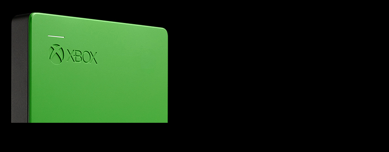Seagate Storage Expansion Card